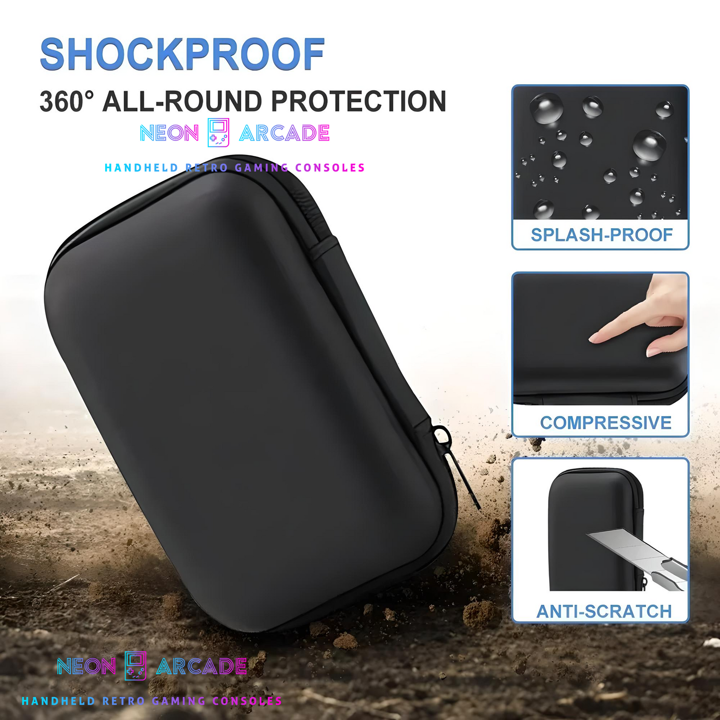 S Protective Case