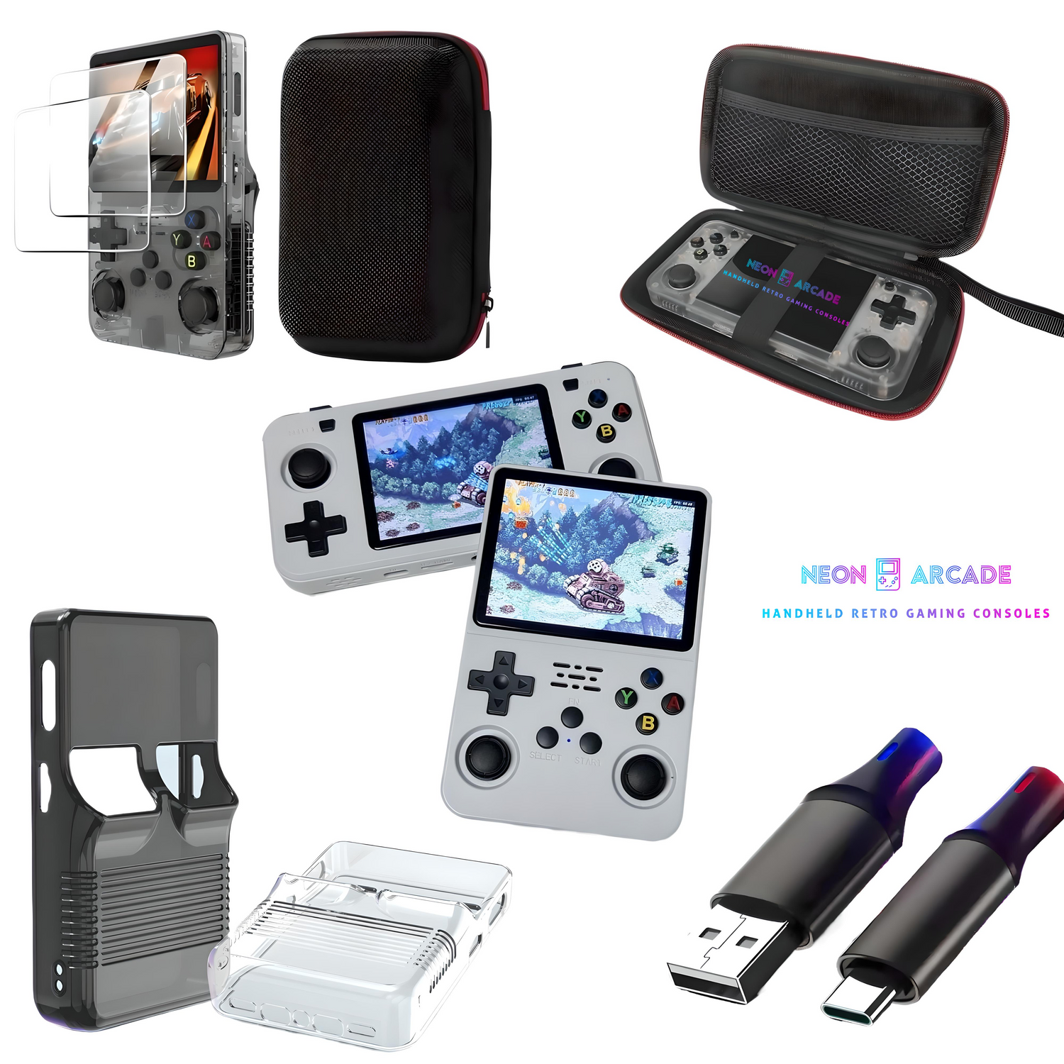 Accessories