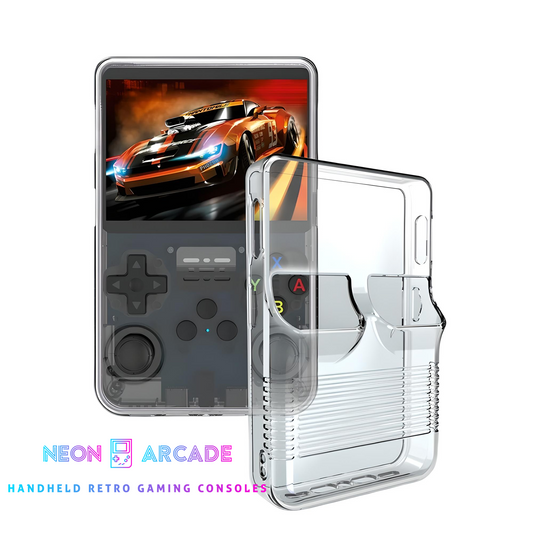 R36S Clear Protective Case