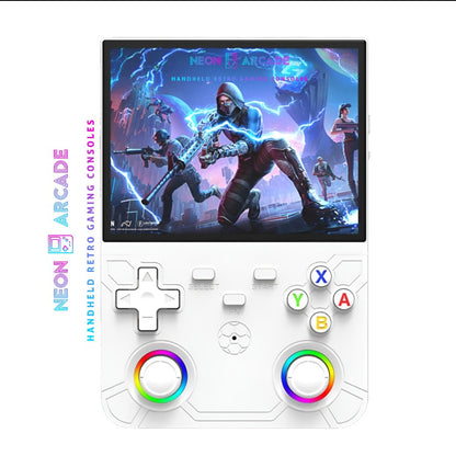 Ultra XL Retro Handheld Game Console