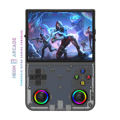 Ultra XL Retro Handheld Game Console