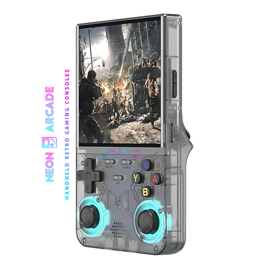 R36 Ultra- Black 128GB